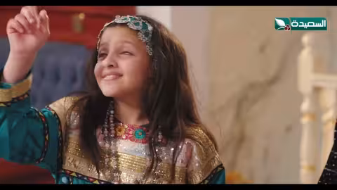 وضحه تلعب بعقل رشه... قلبي يهواه وما اقدر انشده#دروب_المرجلة2