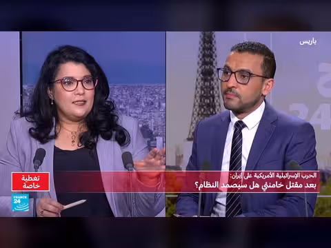 فرنسا وألمانيا وبريطانيا: استراتيجية دفاعية وسط دعوات لخفض التصعيد