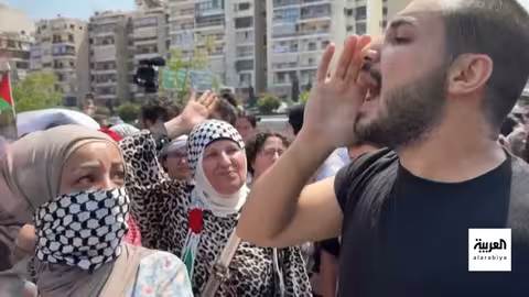 اتهامات لدول الجوار بدور في حصار غزة وتصاعد الغضب العالمي