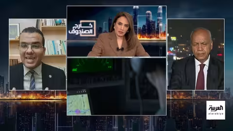 ردود فعل غاضبة على تصريحات حماس بشأن دور مصر والأردن