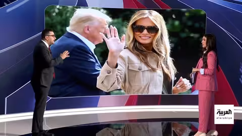 رسائل إنسانية وسط الحرب: مبادرة ميلانيا ترامب وبوتين