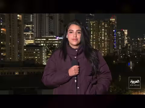 ماكرون يحمّلإيران مسؤولية تصعيد التوتر ويرسل حاملة طائرات إلى المتوسط