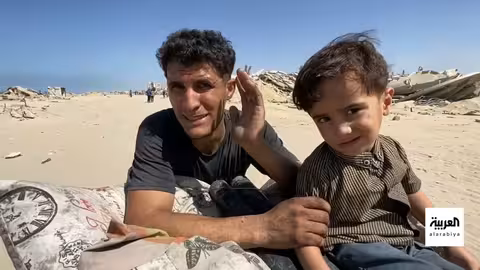 الأمم المتحدة تصف خطة إسرائيل لإجلاء الفلسطينيين بـالمهزلة