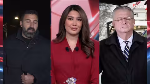 ترمب: 10 أيام حاسمة بشأن إيران.. وانتهاكات للدعم السريع في الفاشر