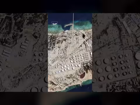 إيران تواجه أزمة نفطية بسبب الحصار الأميركي