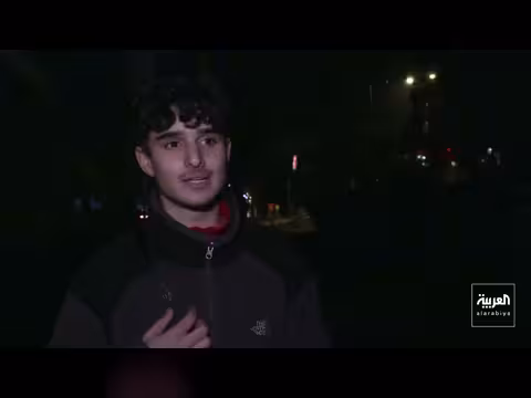 إيران تستهدف إسرائيل والعراق.. دفاعات إسرائيلية تخفق