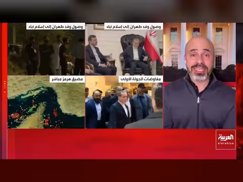 البرلمان الإيراني ينفي شائعات استقالة قاليباف