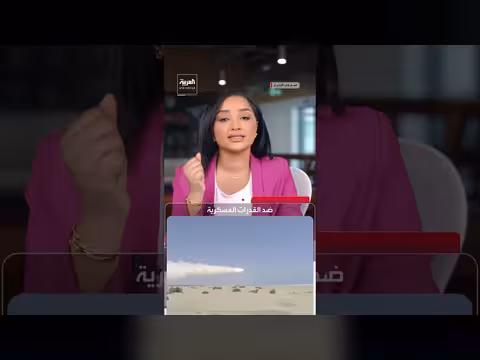 الناتو يلوح بتفعيل المادة الخامسة في ظل تصاعد التوتر مع إيران