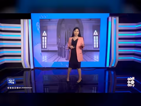 ترند ويك | سبب ارتفاع الحديث حول ميدلي عدن