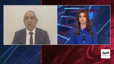 مباحثات الشيباني وفيدان حول حلب