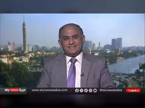 إيران ومضيق هرمز: هل تتصاعد الأزمة؟