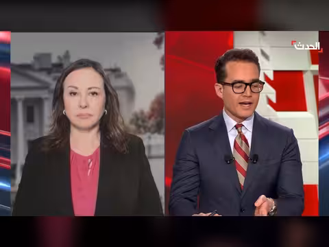 ترجيحات بانتهاء حرب إيران خلال أسبوع