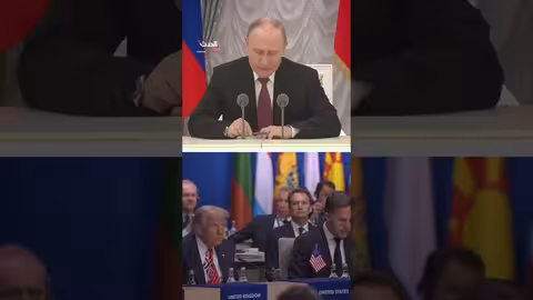 نائب روسي يحذر من صراع عالمي