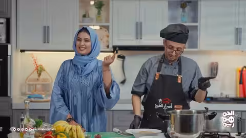أسرار الطبخ: شربة كوارع يمنية بمذاق عالمي - الحلقة 2