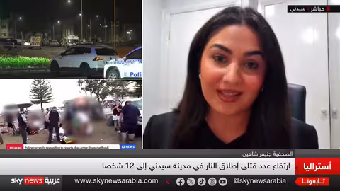 هجوم سيدني ومعاداة السامية: ردود فعل إسرائيلية وأسترالية