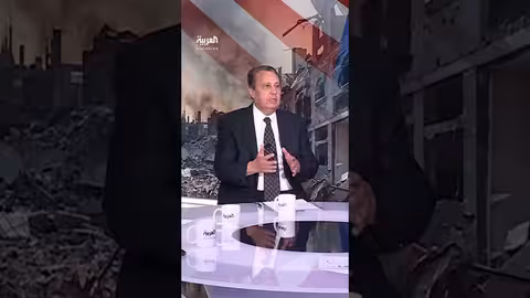 صالح: النخبة السياسية بواشنطن ترى اتساع معارضة نتنياهو