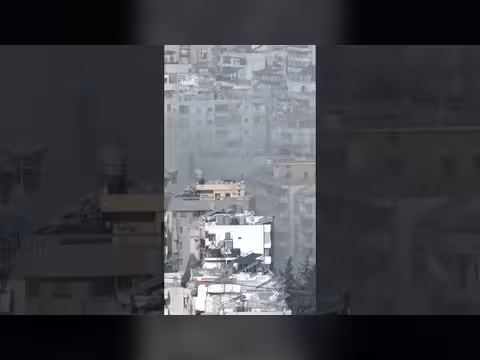غارات إسرائيلية على الضاحية الجنوبية لبيروت وتصعيد التهديدات