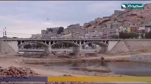 خور المكلا: بؤرة بعوض وأوبئة