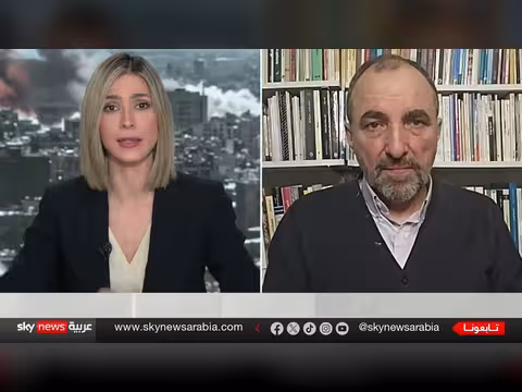 تطورات التوغل الإسرائيلي في جنوب لبنان