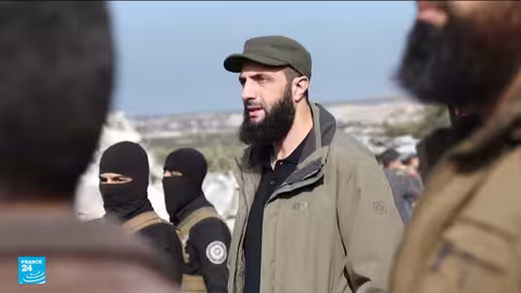 زيارة تاريخية للرئيس السوري أحمد الشرع إلى واشنطن بعد إزالة اسمه من قوائم الإرهاب