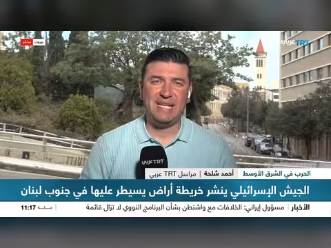 خروقات إسرائيلية مستمرة لوقف إطلاق النار