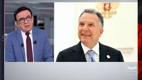 خامنئي يرد على ترمب وسط مفاوضات جنيف النووية