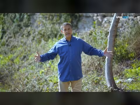 مدن الأناضول الأثرية: رحلة في تاريخ سيدة بامفيليا