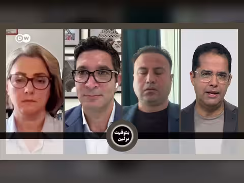 قارة أوروبا تترنح: هل يفشل الحلم الأوروبي؟