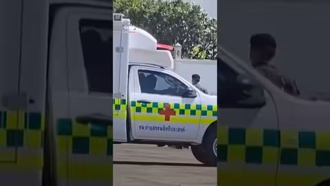 إصابة جندي تايلاندي على الحدود مع كمبوديا