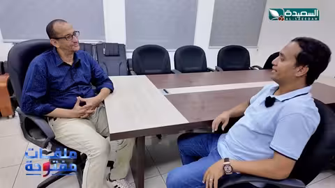 تلوث البيئة البحرية في عدن: تحقيق في برنامج ملفات مفتوحة