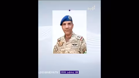 كيف هرب عيدروس إلى الصومال