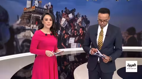 هدنة غزة والوضع الإنساني: مؤتمر حل الدولتين ومخاوف من التصعيد