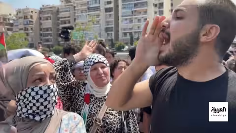 اتهامات للحصار ومسؤولية دول الجوار في أزمة غزة