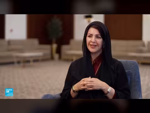 استهداف منشآت نفطية إماراتية بطائرات مسيرة إيرانية