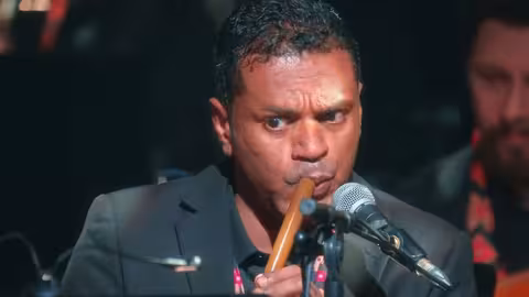 مقطوعة ياحيّا | شرح دحيفه | حفلة باريس | محمد القحوم