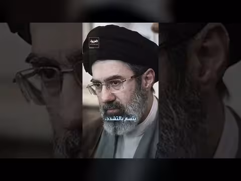 خامنئي بلا دور فاعل أو سلطة حقيقية