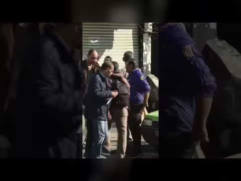 أكثر من 3 ملايين نازح داخل إيران منذ بدء الحرب