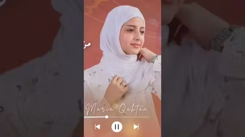 ماريا قحطان - ارحمونا فضيلة