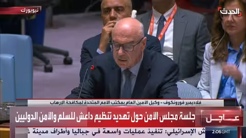 تقرير الأمم المتحدة: تهديد داعش لا يزال متقلباً ومعقداً