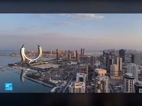إيفاد كوشنر وويتكون إلى قطر لمقابلة إيران