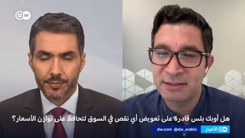 توقف الغاز الإسرائيلي وتأثيرات التصعيد على أسواق الطاقة العالمية