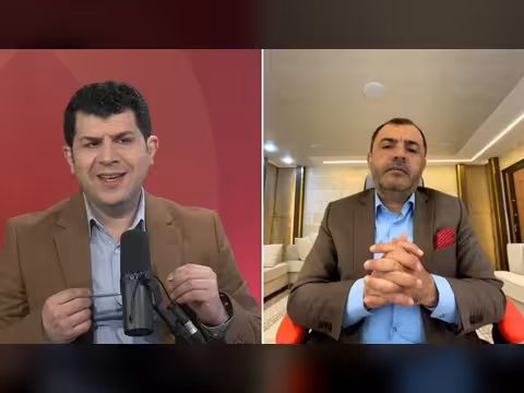 كيف يعيش الإيرانيون ظروف الحرب والحصار؟