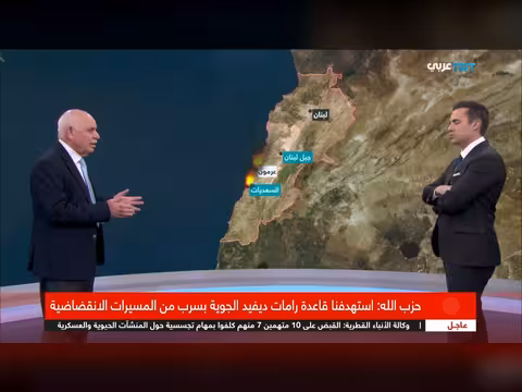 توسع الحرب: قراءة عسكرية لسيناريوهات المواجهة المحتملة