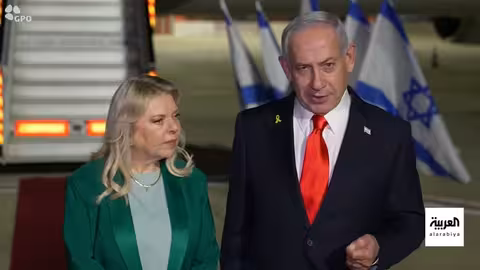 ماكرون يقترح خطة لإنهاء الحرب في غزة تتضمن قوة دولية