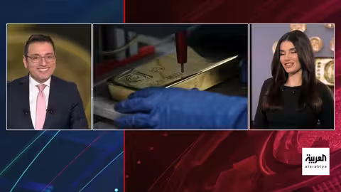 تراجع أسعار الذهب وسط توقعات بتأجيل خفض الفائدة