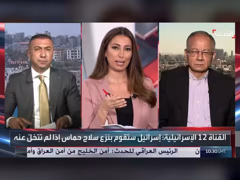 تقديرات إسرائيلية بعودة غزة للصدارة عسكريا