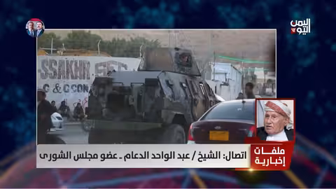 الشيخ الدعام: الزعيم صالح استشهد رافضًا الخضوع للإمامة