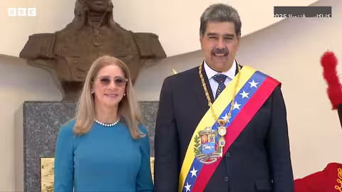 مادورو: من هو الرئيس الفنزويلي الذي أعلن ترامب القبض عليه؟