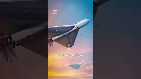 أوكرانيا تطور طائرة اعتراضية لمواجهة المسيرات الروسية