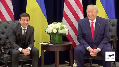 نيوزيلندا تفرض عقوبات على إيران وتطورات إقليمية ودولية